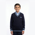 DAV Full Sleeves Sweater BOYS & GIRLS (III-XII)