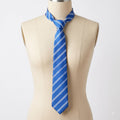 JESUS Self Tie Necktie Boys & Girls (VI-XII)
