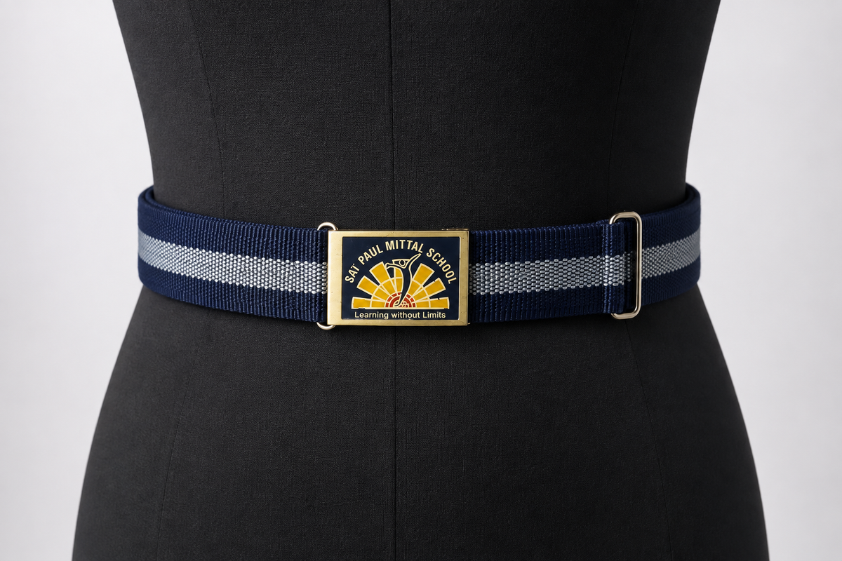 Sat Paul Mittal Belt