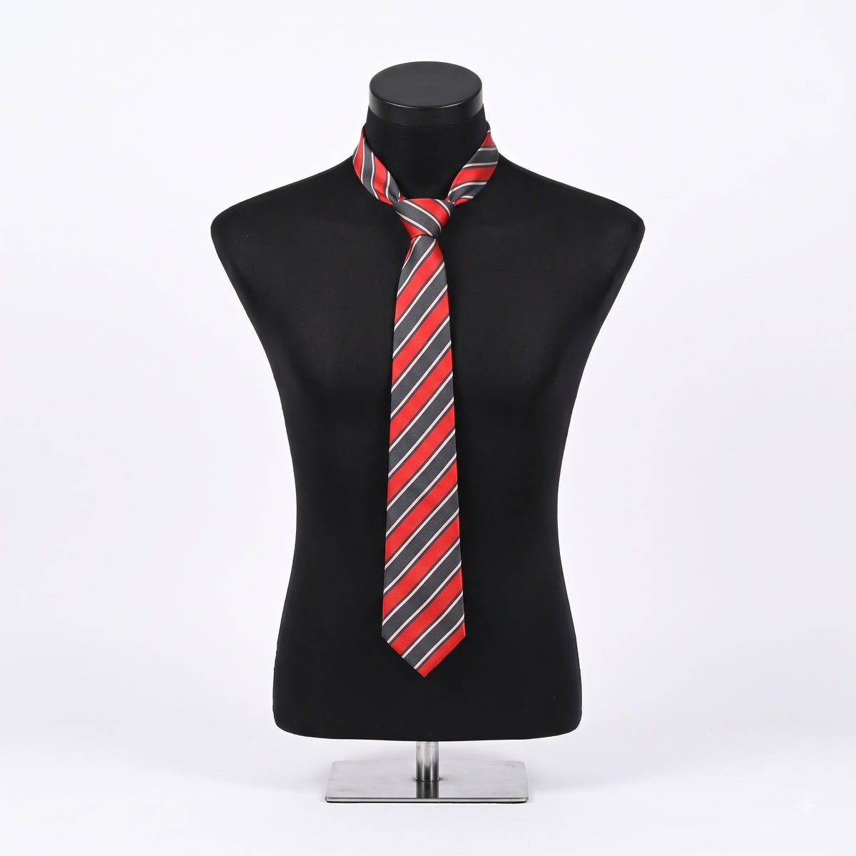 BCM ARYA Self Tie Necktie Boys & Girls