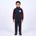 BCM ARYA House Tracksuit RED (I-V)
