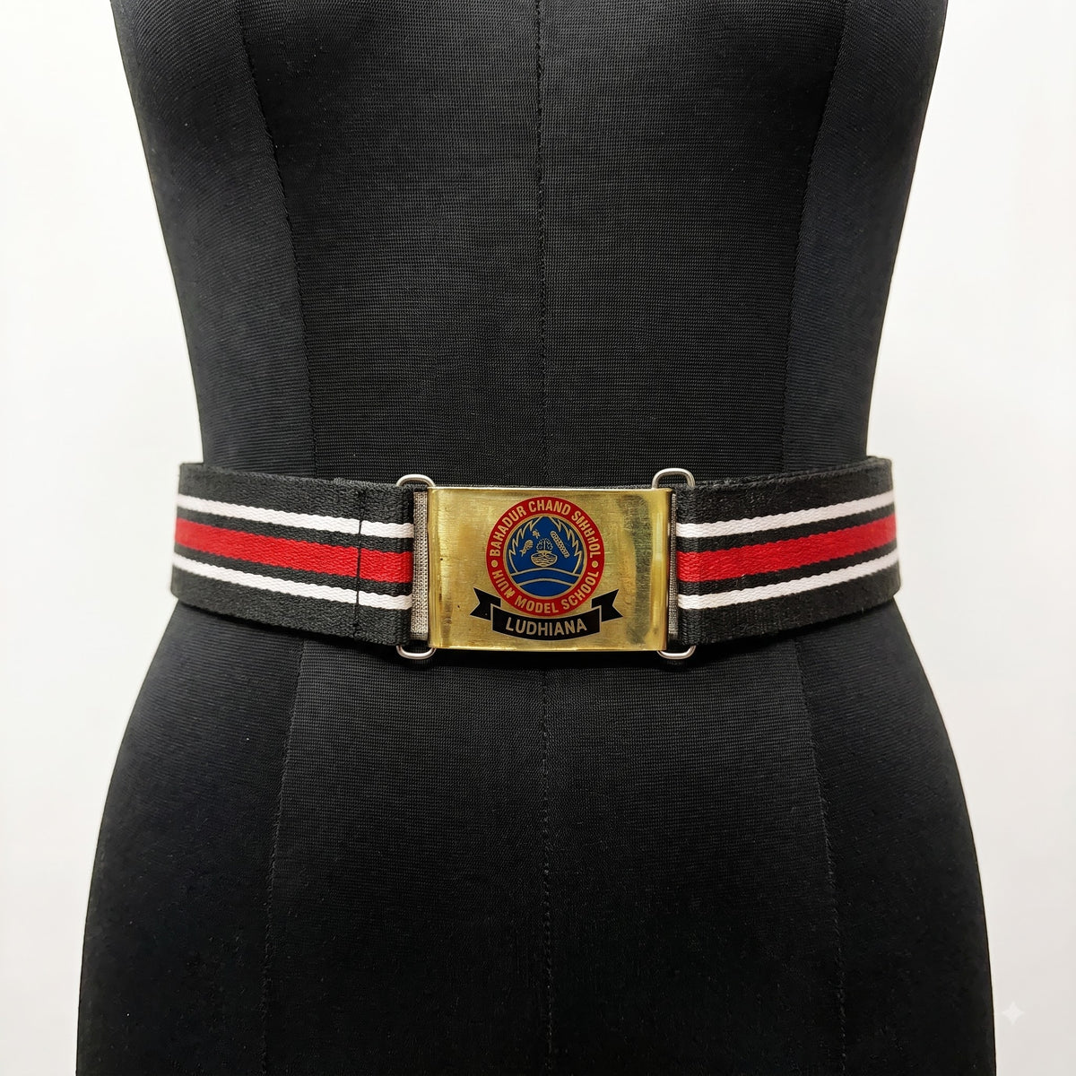 BCM ARYA Belt Boys & Girls