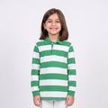 Sat Paul Mittal School House Tshirt Green