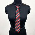 BCM Arya School pre-tied necktie