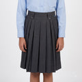 DAV Public School divided skirt for girls, classes VI to XII