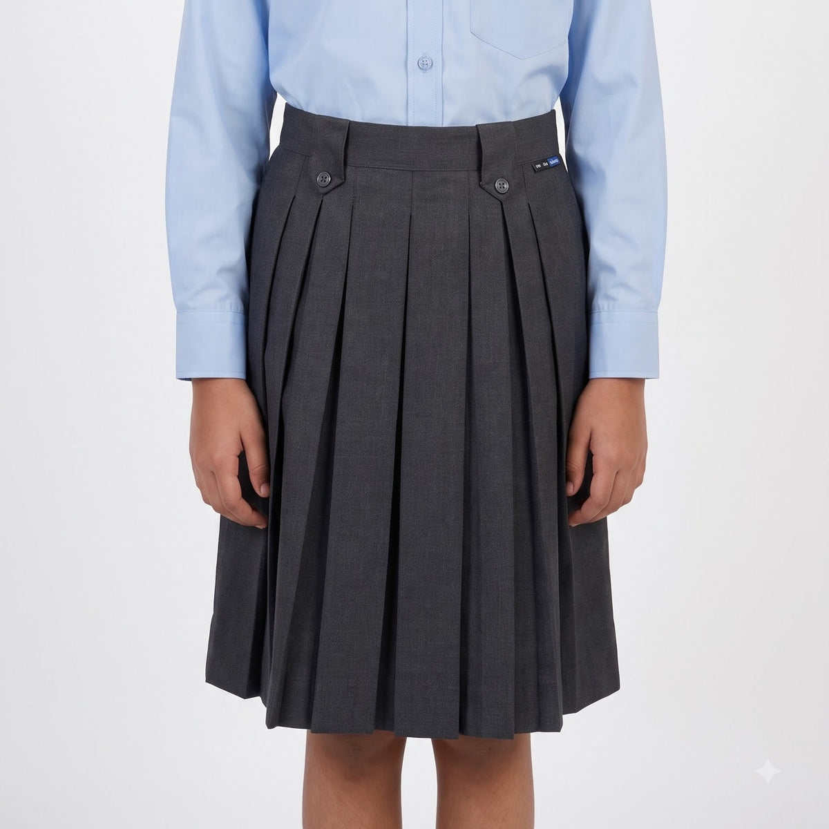 JESUS Skirt Divided Girls (I-XII)