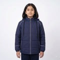 DAV Winter Jacket (Nursery-V) Boys & Girls
