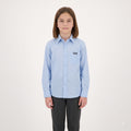 DAV Full Sleeves Shirt (III-XII) Boys & Girls