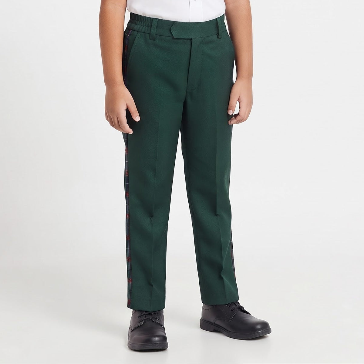 Greenland Trouser Boys (Nuresery-XII) & Girls (NURSERY - V)