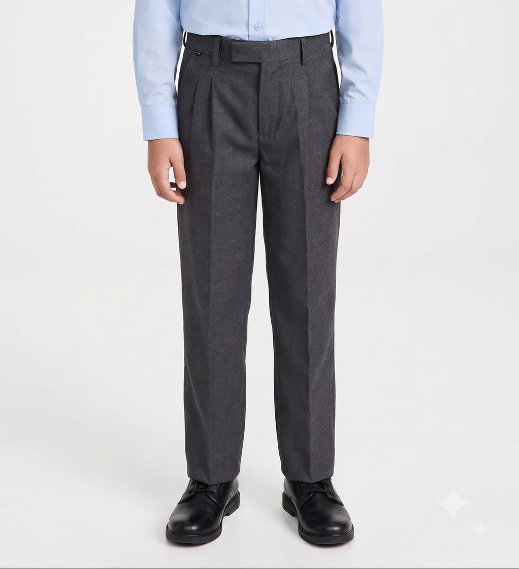 BCM ARYA Fixed Belt Pant Boys