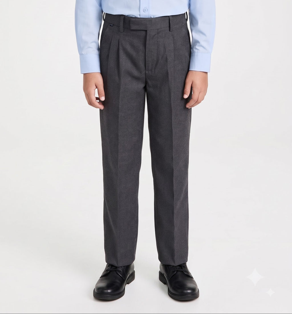 BCM ARYA Back Elastic Pant Boys