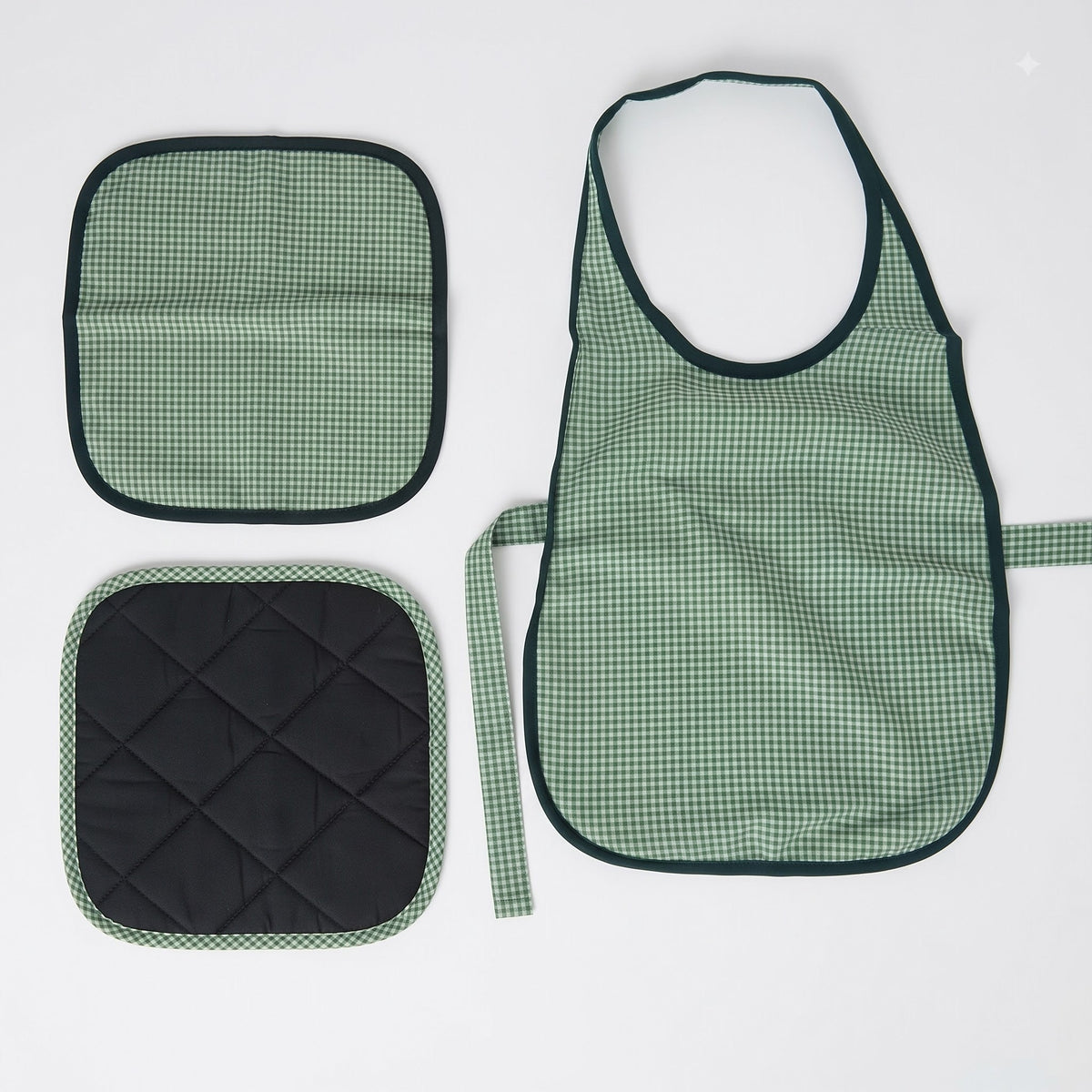 Greenland Table Mat Set (Nursery - UKG)