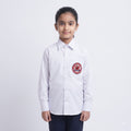 JESUS Full Sleeves Shirt ( I-XII) Boys & Girls