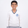 GREENLAND (I-XII) Saturday Blue Sweater Boys & Girls