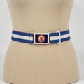 JESUS Blue Belt ( (I-XII) Boys & Girls