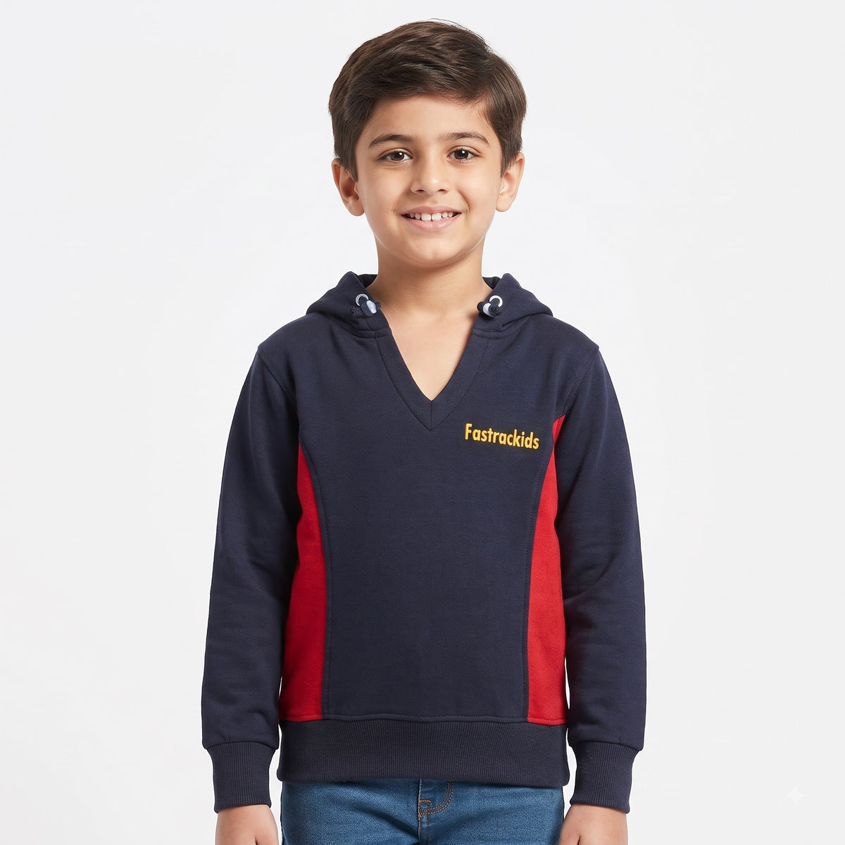 JESUS Sweatshirt ( Nursery - UKG) Boys & Girls