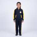 BCM ARYA House Tracksuit Yellow (I-V)