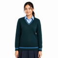 Sat Paul Mittal Full Sleeves Sweater