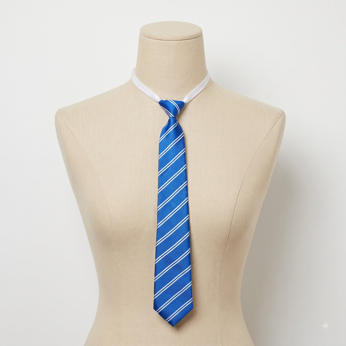 JESUS Pre - Tied Necktie (I-V) Boys & Girls