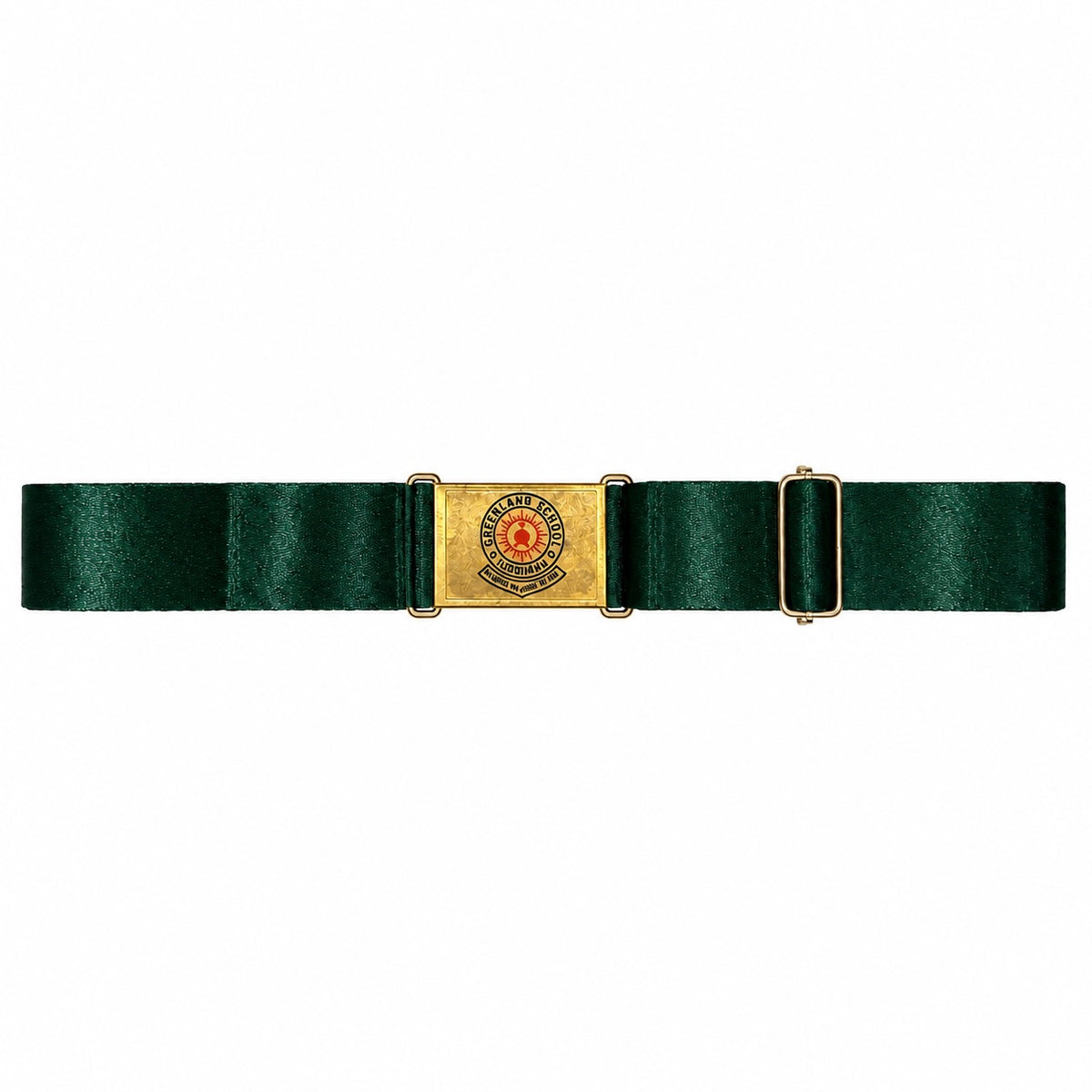 GREENLAND Belt