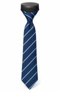 Sat Paul Mittal School tie