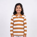 Sat Paul Mittal School House Tshirt Yellow