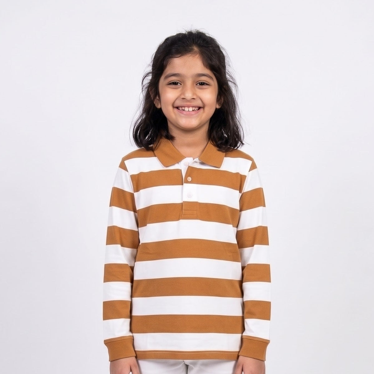 Sat Paul Mittal School House Tshirt Yellow