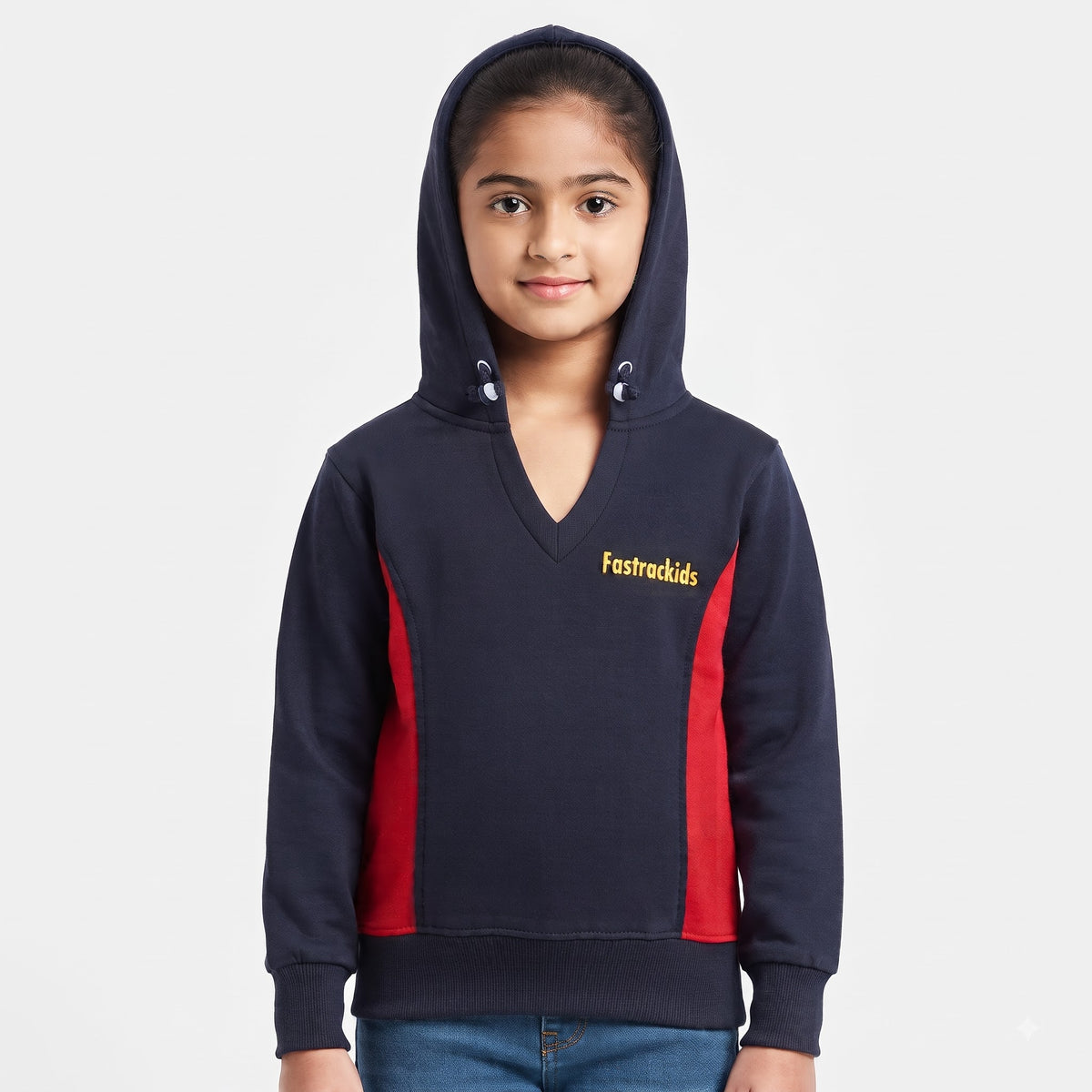 JESUS Sweatshirt ( Nursery - UKG) Boys & Girls