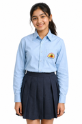 Sat Paul Mittal Full-Sleeve Shirt